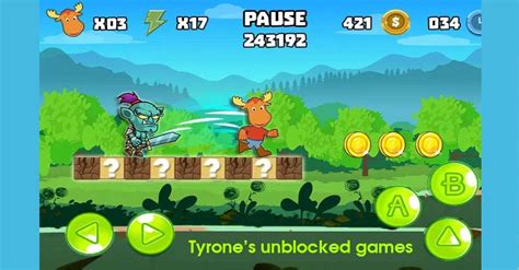 get on top unblocked tyrone|Play Free Online Tyrones Unblocked Games